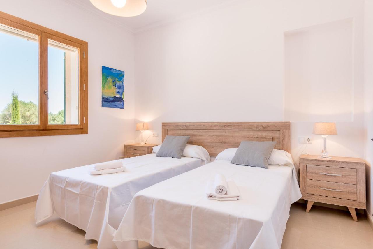Finca Sa Vinya By Mallorca House Rent فيلانيتكس المظهر الخارجي الصورة