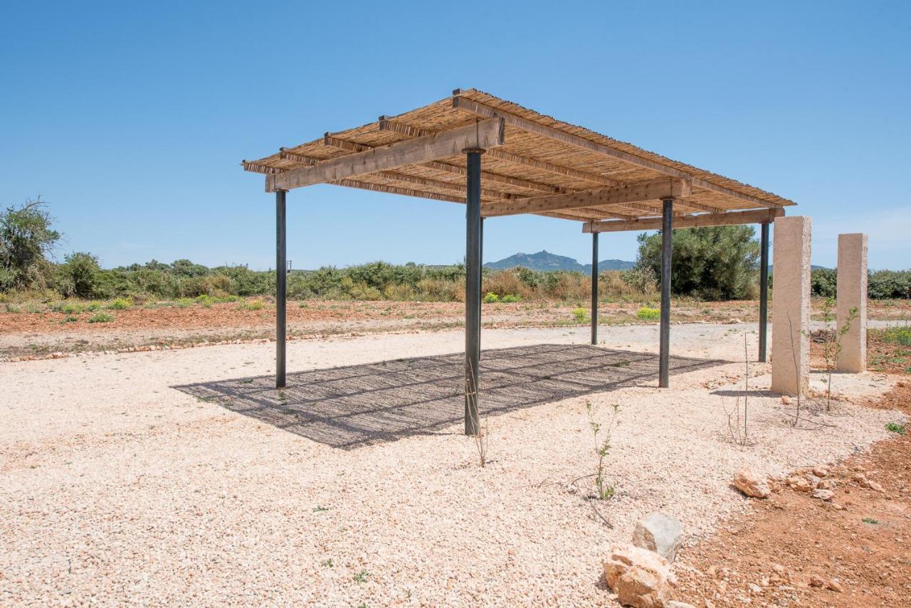 Finca Sa Vinya By Mallorca House Rent فيلانيتكس المظهر الخارجي الصورة